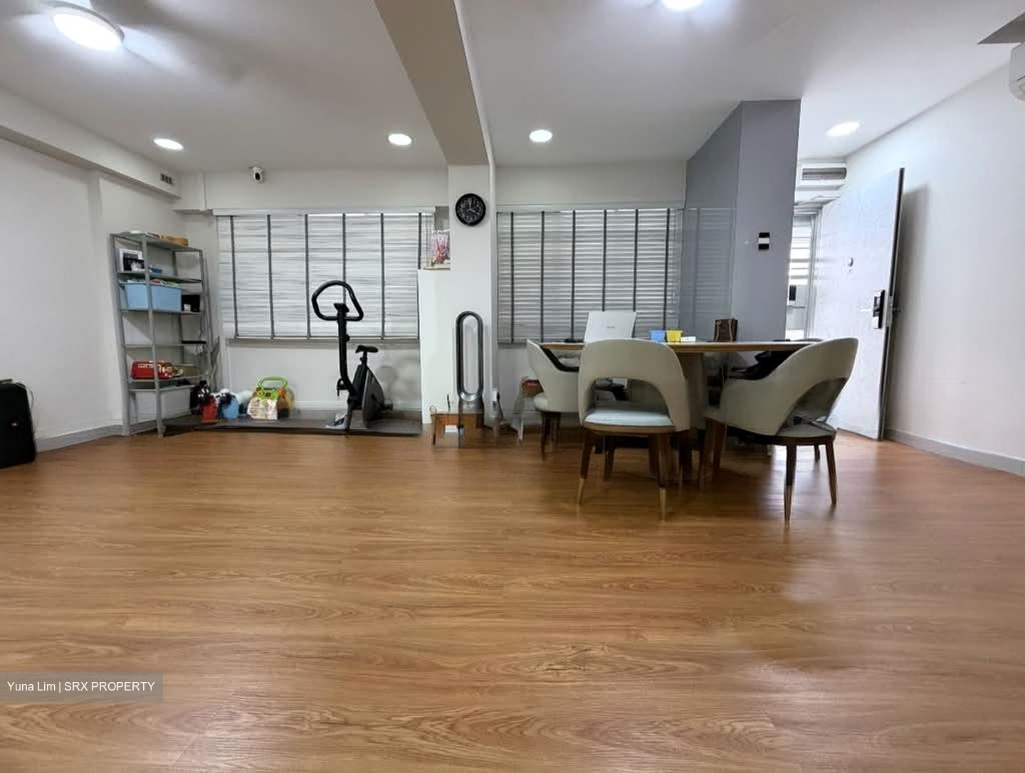 Blk 555 Hougang Street 51 (Hougang), HDB 4 Rooms #537336681